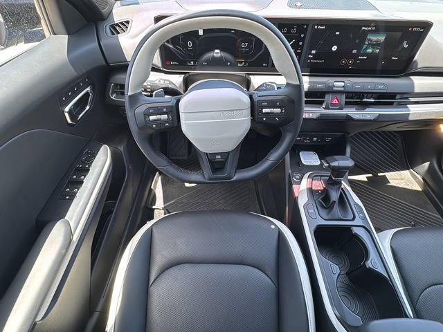 New 2026 Kia K4 EX w/ GT-Line Premium Package FWD image 15