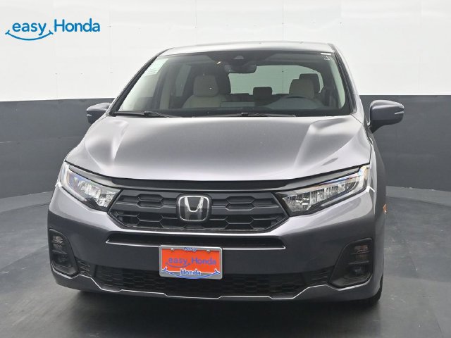 New 2027 Honda Odyssey EX-L image 3