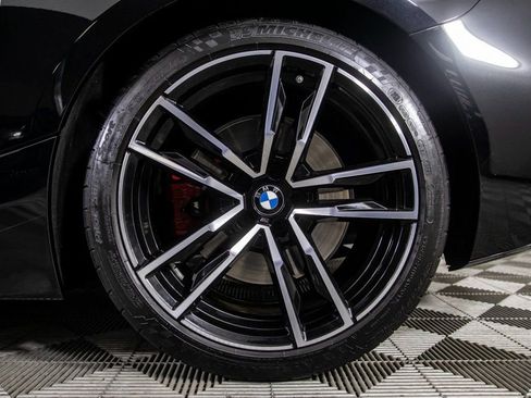Used 2021 BMW Z4 M40i w/ Shadowloine Package image 41