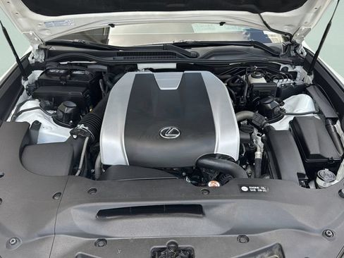 Used 2019 Lexus RC 350 F Sport RWD image 23