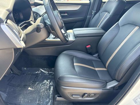 Certified 2025 MAZDA CX-70 Plug-In Hybrid w/ Premium Plus image 21