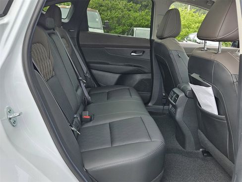 New 2025 Nissan Murano Platinum w/ Cargo Package image 14