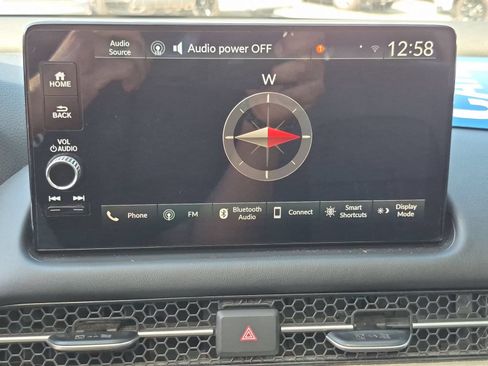 Used 2025 Honda HR-V EX-L image 21