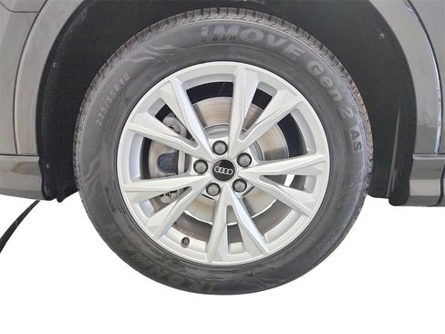 Used 2023 Audi Q3 2.0T Premium Plus image 45