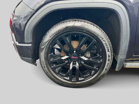 Used 2023 GMC Sierra 1500 Denali w/ Denali Reserve Package image 11