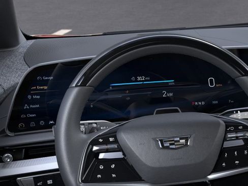 New 2026 Cadillac Optiq Sport 1 image 18