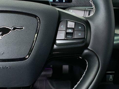 New 2025 Ford Mustang Mach-E GT w/ Interior Protection Package AWD/4WD image 26
