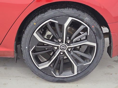 Certified 2023 Nissan Altima 2.5 SR image 31