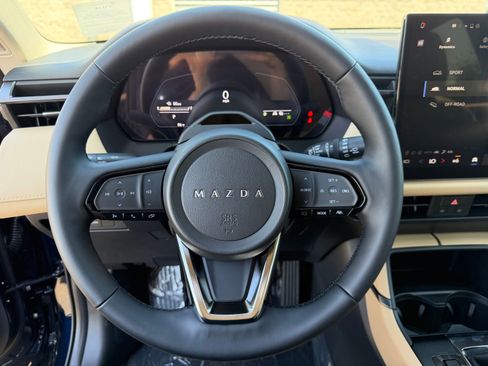 New 2026 MAZDA CX-5 2.5 S w/ Premium Plus Package image 14