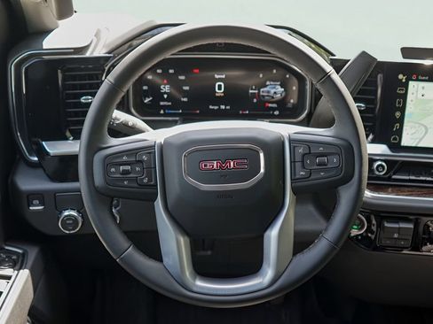 New 2026 GMC Sierra 1500 Elevation w/ Elevation Select Package image 23