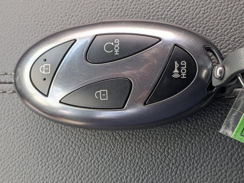 New 2026 Hyundai Santa Cruz SE FWD image 29