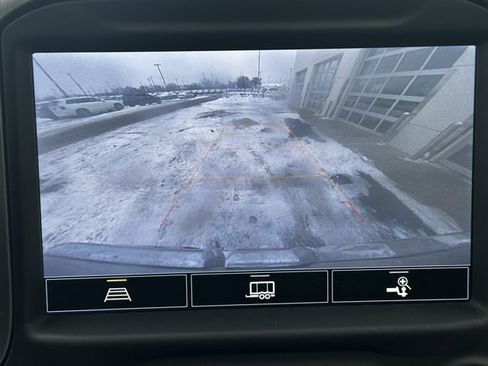 Used 2022 GMC Sierra 1500 Denali w/ Denali Premium Package image 18