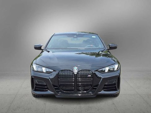 New 2027 BMW 440i xDrive Coupe w/ Premium Package AWD/4WD image 3