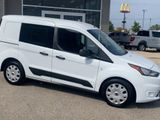 Certified 2020 Ford Transit Connect XLT image 3