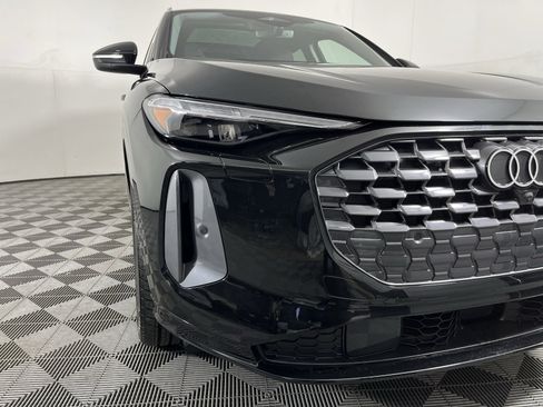 Used 2025 Audi Q5 Prestige image 3