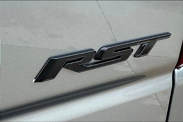 New 2026 Chevrolet Silverado 1500 RST w/ Z71 Off-Road Package AWD/4WD image 9