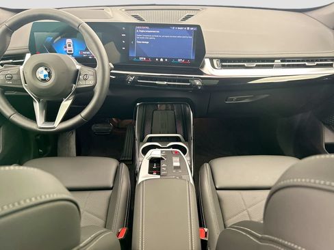 New 2026 BMW X1 xDrive28i w/ Technology Package AWD/4WD image 13