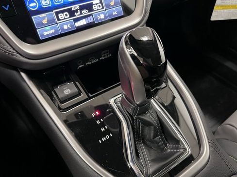 Used 2025 Subaru Outback Onyx Edition XT image 9