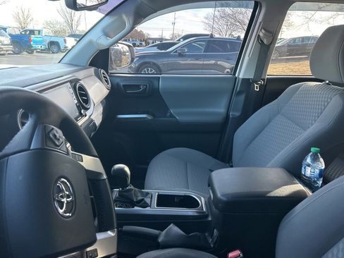 Used 2023 Toyota Tacoma SR5 image 11