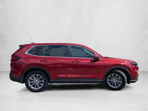 Used 2023 Honda CR-V EX-L image 4