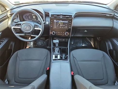 Certified 2022 Hyundai Tucson SEL w/ Winter Package image 15