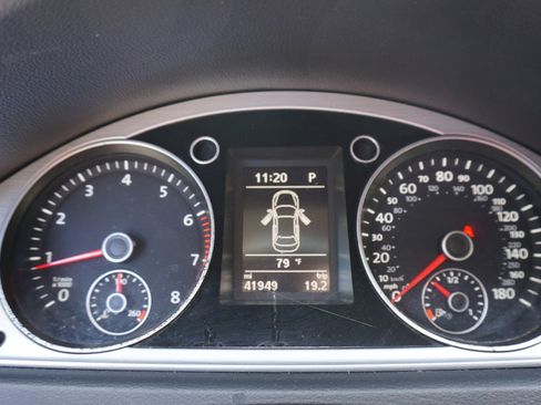 Used 2016 Volkswagen CC Sport image 15