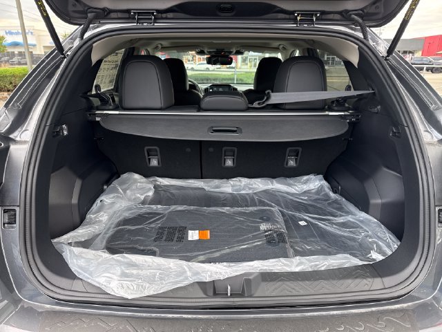 New 2026 Subaru Crosstrek 2.5i Limited w/ Crosstrek Mirror Package AWD/4WD image 15
