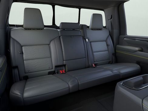 New 2026 Chevrolet Silverado 2500 ZR2 AWD/4WD image 11