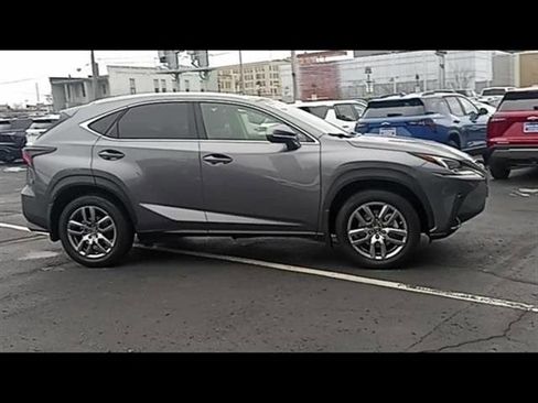 Used 2021 Lexus NX 300 AWD w/ Premium Package image 98