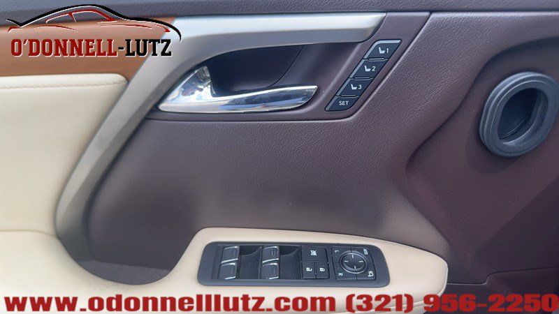 Used 2020 Lexus RX 350 FWD w/ Premium Package image 12