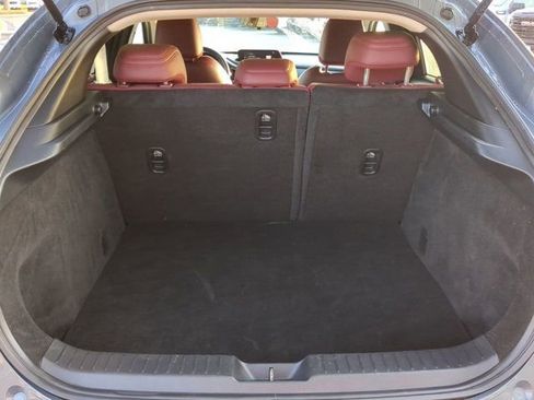 Used 2025 MAZDA CX-30 AWD 2.5 S w/ Preferred Package image 12