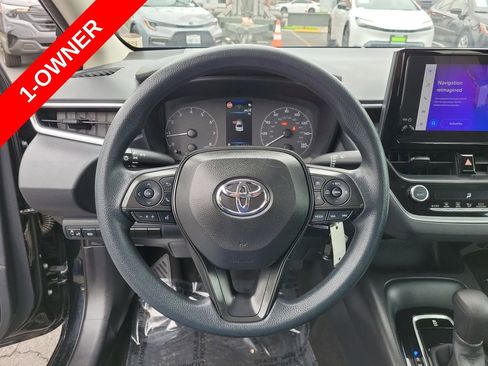 Used 2024 Toyota Corolla LE FWD image 25