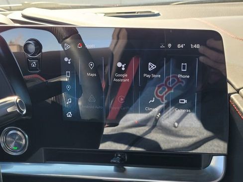 Used 2024 Chevrolet Corvette Z06 image 24