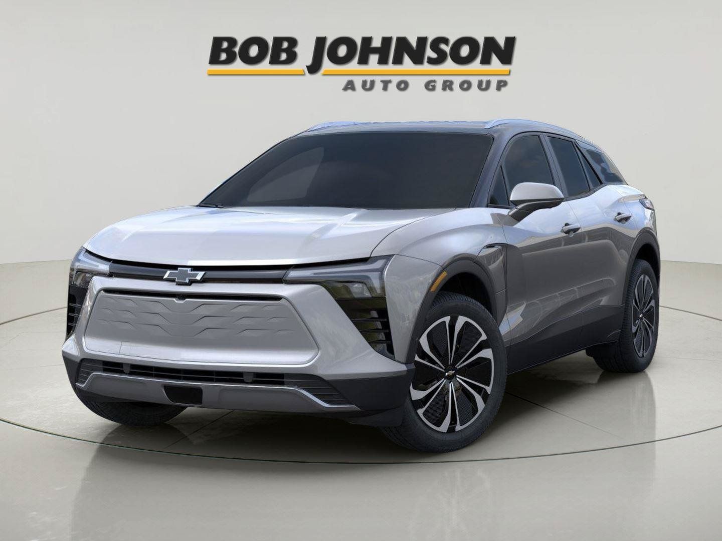 New 2025 Chevrolet Blazer EV LT AWD/4WD image 6