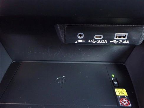 Certified 2025 Subaru Forester Sport image 22