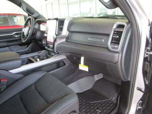 New 2025 RAM 1500 Big Horn image 29