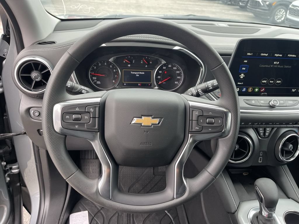 New 2026 Chevrolet Blazer LT w/ Convenience Package FWD image 14
