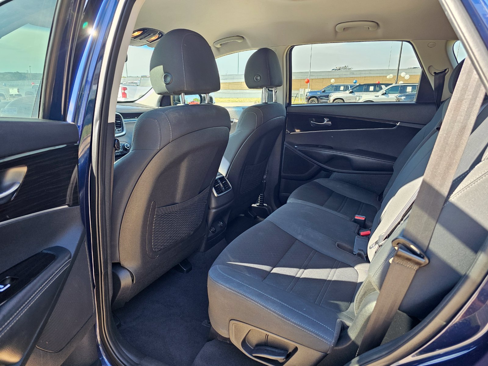 Used 2020 Kia Sorento S AWD/4WD image 32