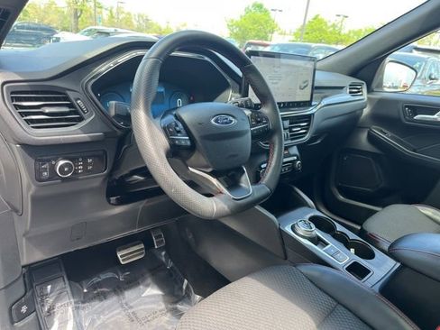 Used 2023 Ford Escape ST-Line Select w/ Tech Pack #2 image 25
