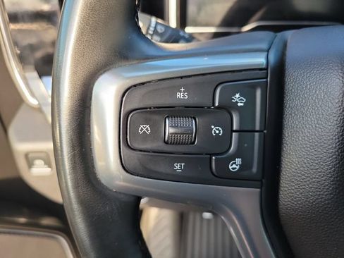 Used 2025 Chevrolet Silverado 1500 LT RWD image 25