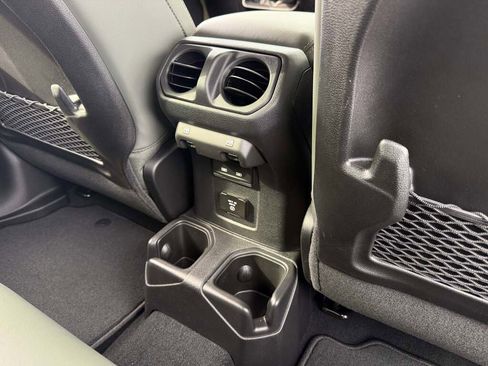 New 2026 Jeep Gladiator Mojave image 23