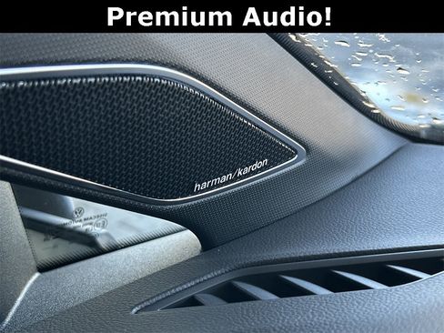 New 2026 Volkswagen GTI SE image 39