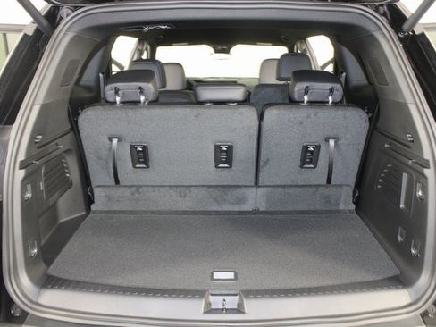 New 2026 GMC Acadia Elevation w/ Black Edition image 21