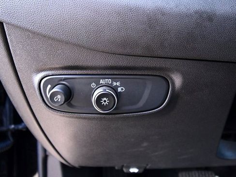 Certified 2024 Chevrolet Equinox LT image 17