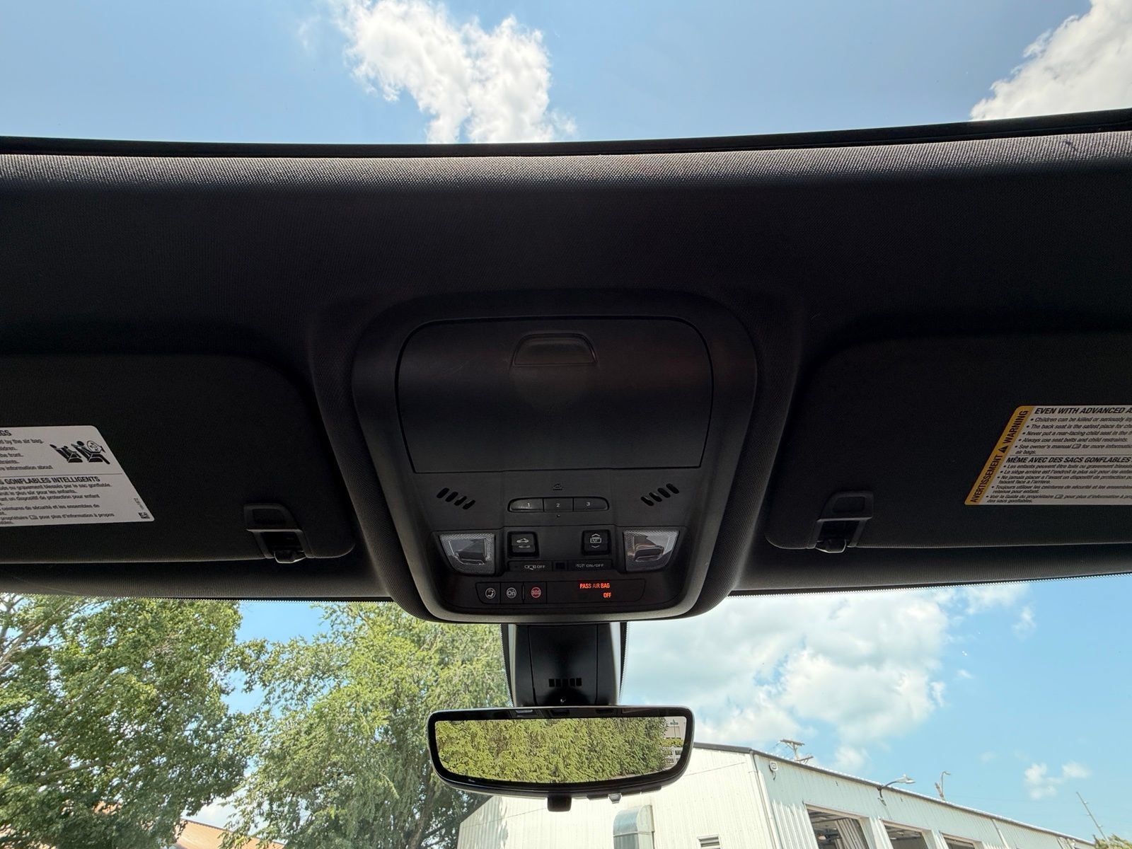 Used 2019 Chevrolet Blazer RS FWD image 21