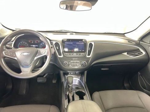 Used 2023 Chevrolet Malibu LT image 14