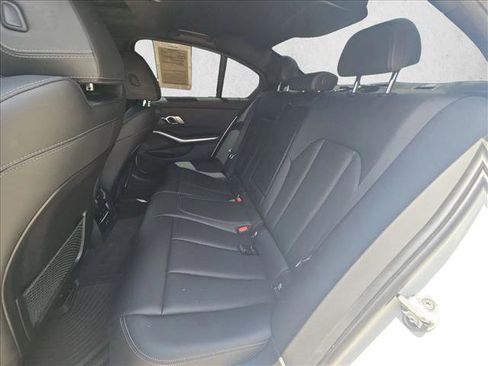 Certified 2023 BMW 330e w/ M Sport Package RWD image 15