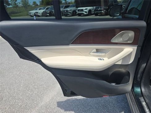 Certified 2022 Mercedes-Benz GLE 450 4MATIC image 15