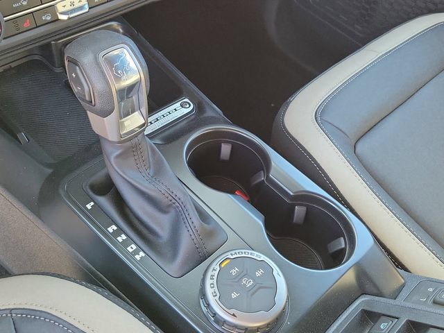 New 2026 Ford Bronco Big Bend AWD/4WD image 27