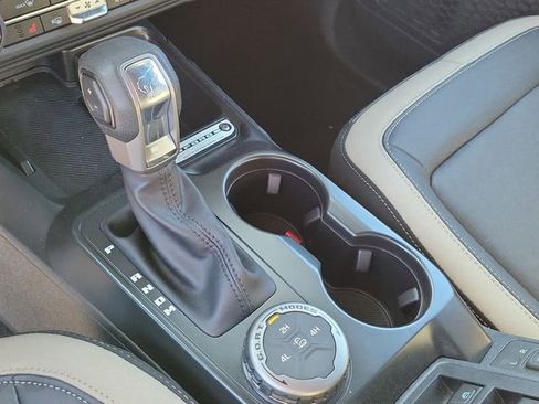 New 2026 Ford Bronco Big Bend AWD/4WD image 27